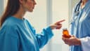 Is there another treatment option? — Gibt es eine andere Behandlungsmöglichkeit?