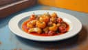 plato — dish / plate