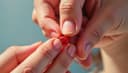 Me corté el dedo — I cut my finger