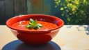 gazpacho — гаспачо