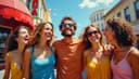 nous — we