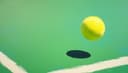tennis — теннис