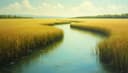 wetland — Feuchtgebiet