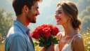 la Saint-Valentin — Valentine's Day