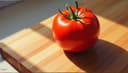 la tomate — tomato
