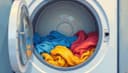 le sèche-linge — dryer