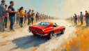 traction — Traktion; erste Markterfolge