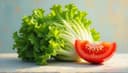 lettuce — Salat