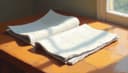 la brève — news brief/short item
