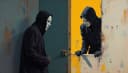 accomplice — сообщник