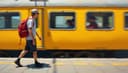 commute — ежедневная поездка на работу