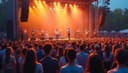 le concert — concert