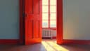 floor — Stockwerk; Etage