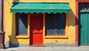 tienda — store / shop