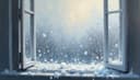 sleet — мокрый снег