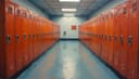 vestuario — locker room