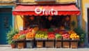 oferta — предложение