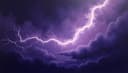 relámpago — lightning