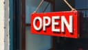 What are your business hours? — Wie sind Ihre Öffnungszeiten?