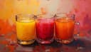 jugo — juice