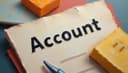 cuenta — bill / account