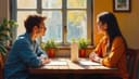 qu'est-ce que vous faites dans la vie — what do you do for a living