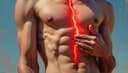 Tengo un dolor punzante — I have a sharp pain