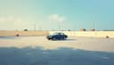 estacionamiento - aparcamiento — parking lot [MX - ES]