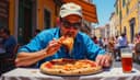 à Rome fais comme les Romains — when in Rome do as the Romans do