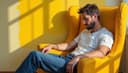 J'ai le bras engourdi — I have numbness in my arm