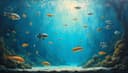 l'aquarium — aquarium