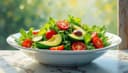 ensalada — salad