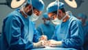 le chirurgien — surgeon
