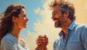 mucho gusto — nice to meet you