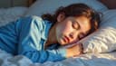 sleep — schlafen