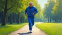 courir — to run