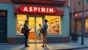 chemist [UK] — аптека [брит.]