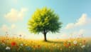 el medio ambiente — environment