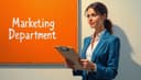 le responsable — manager