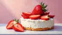 strawberry — клубника