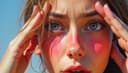 Tengo los ojos rojos y me pican — My eyes are red and itchy