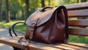 My bag was stolen — Мою сумку украли