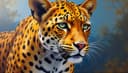 genio y figura hasta la sepultura — a leopard never changes its spots