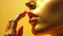 Silence is golden — молчание — золото