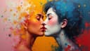 llevarse bien — to get along well