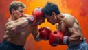 boxeo — boxing