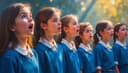 choir — Chor