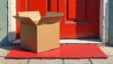 la livraison — delivery