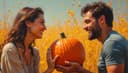 dar calabazas — to reject / to dump someone