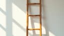 l'échelle — ladder